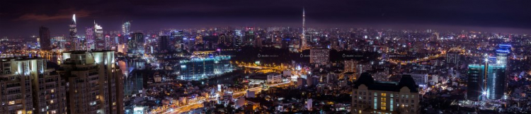 Cập nhật tiến độ Vinhomes Central Park
