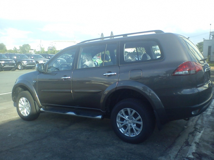 Giá xe Fortuner G 2016 Giá xe Fortuner G 2016