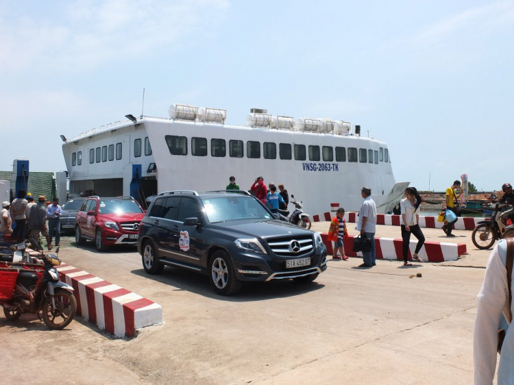 GLK - Kết thúc buồn cho kiểu dáng huyền thoại GLK - Kết thúc buồn cho kiểu dáng huyền thoại