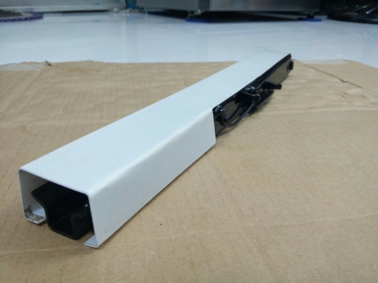 Jolie - Chiếc xe thân thiện Jolie - Chiếc xe thân thiện