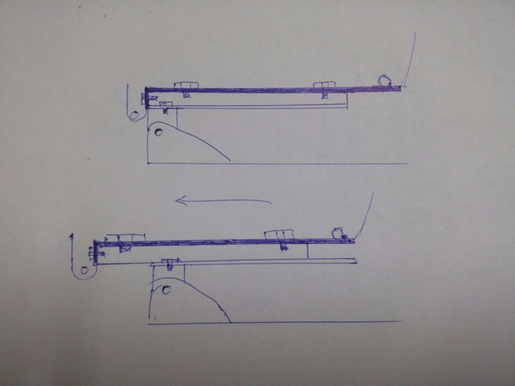 Jolie - Chiếc xe thân thiện