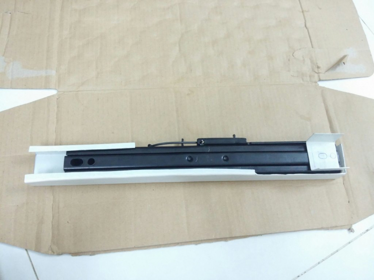 Jolie - Chiếc xe thân thiện Jolie - Chiếc xe thân thiện
