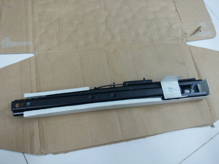 Jolie - Chiếc xe thân thiện Jolie - Chiếc xe thân thiện