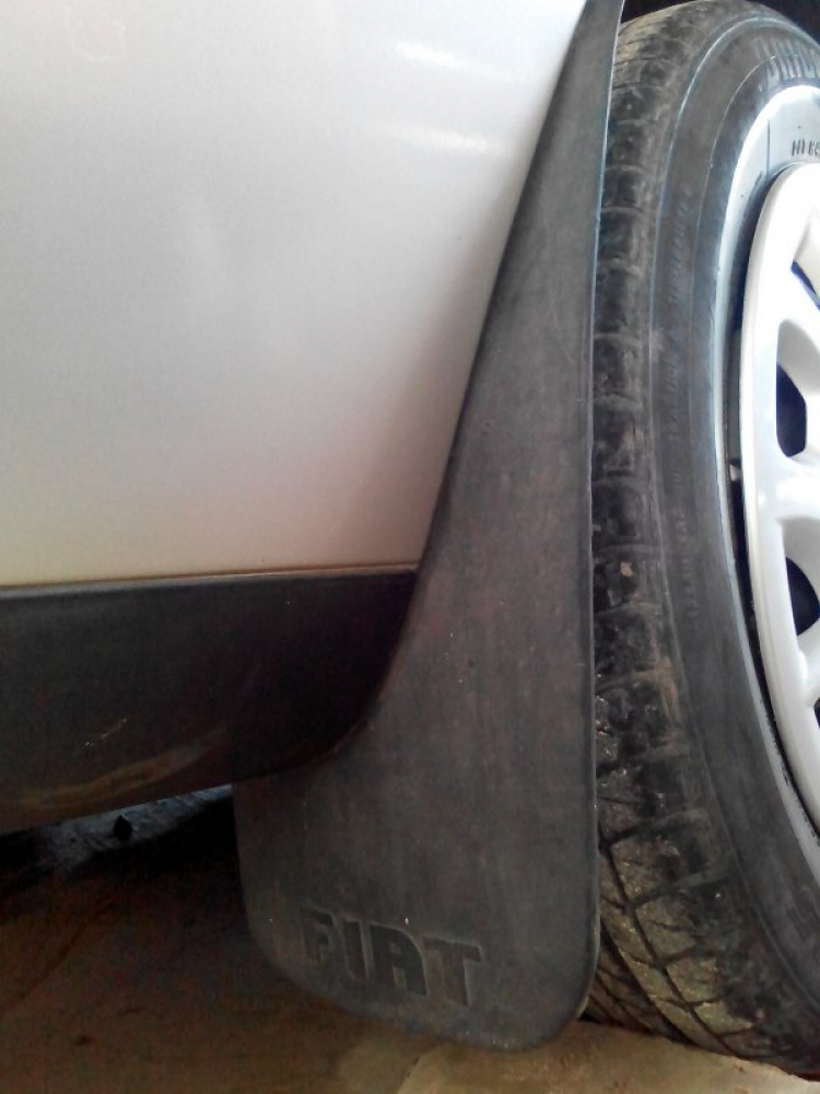Tình iu Fiat Tình iu Fiat