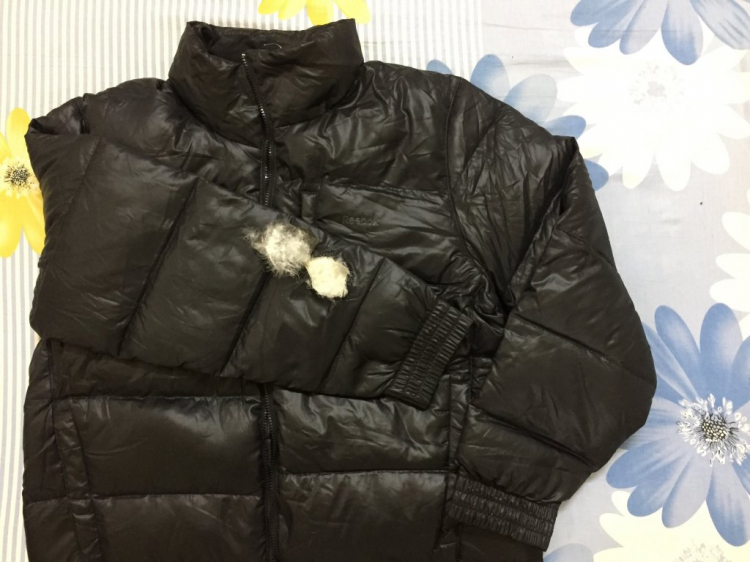 Đồ North Face ở VN? Đồ North Face ở VN?