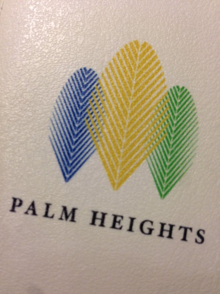 Palm City, Q2
