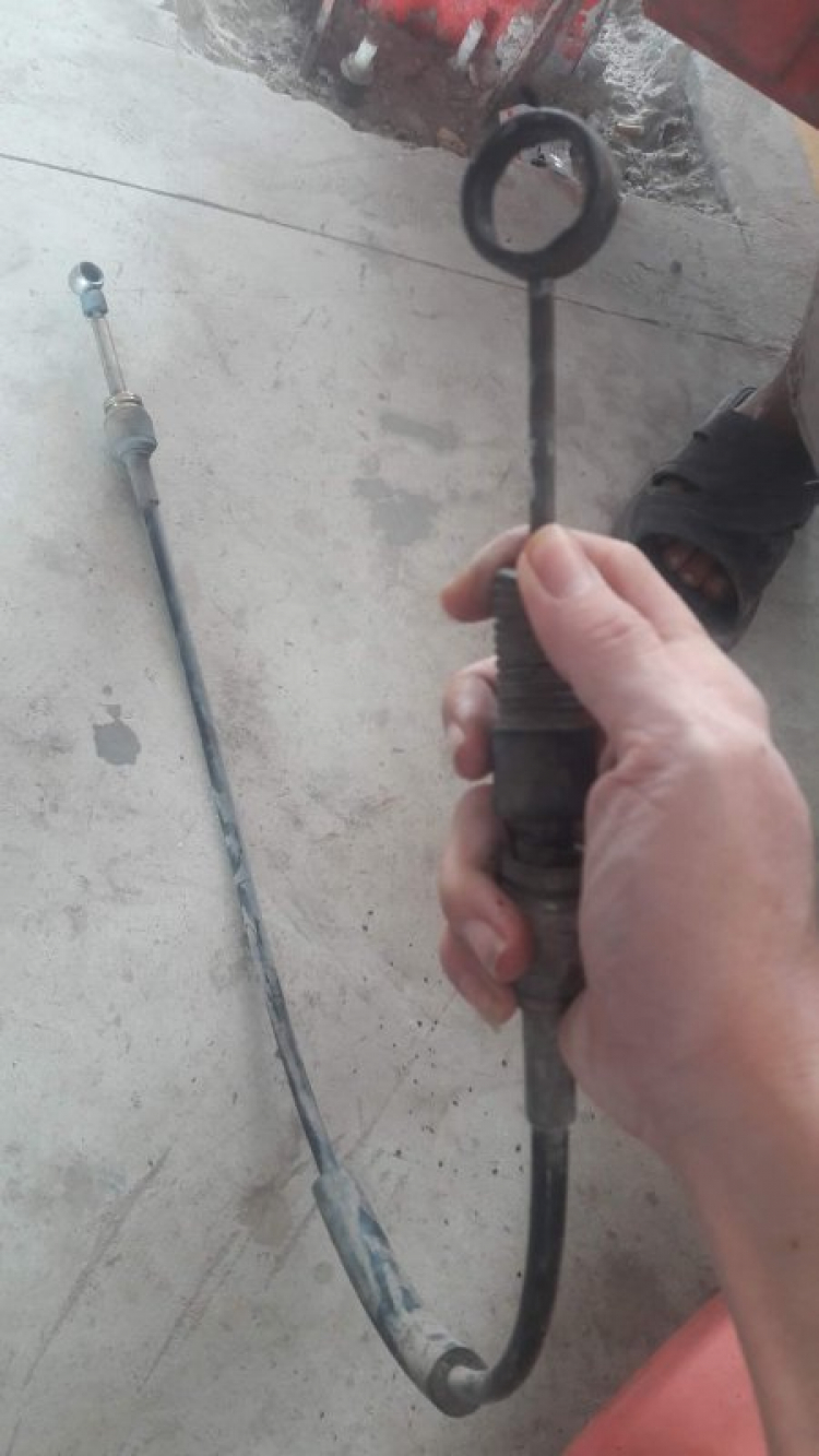 Xe khó gài số -4 tr cho bài học Xe khó gài số -4 tr cho bài học