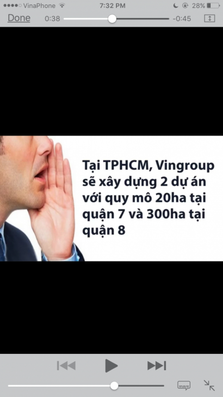Nói nhỏ cho nghe nè