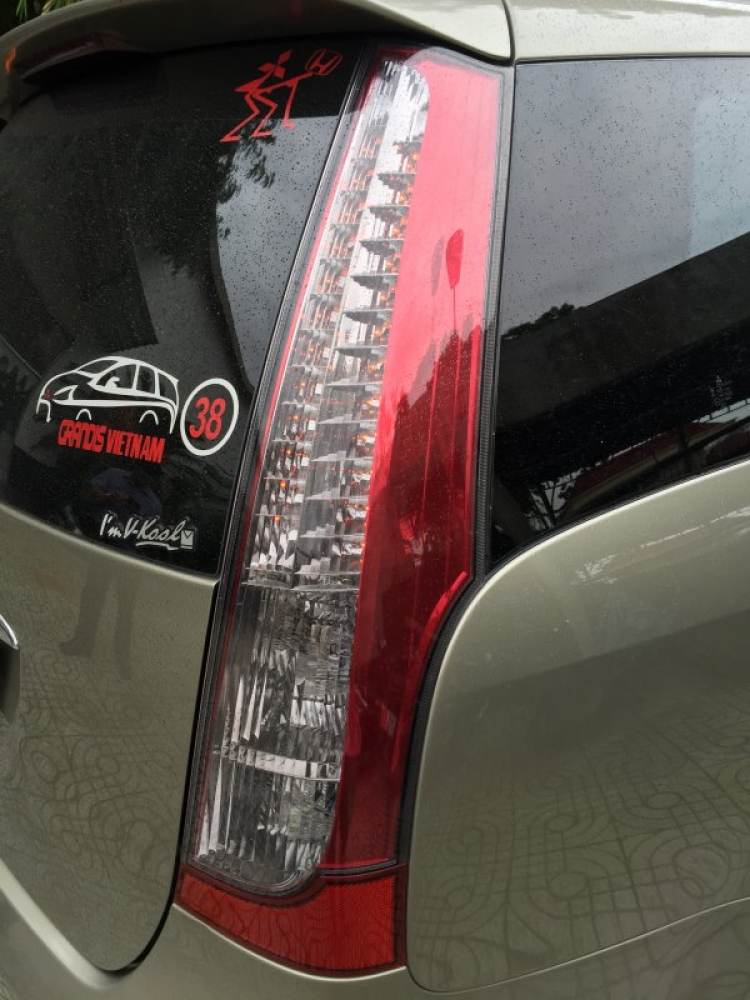 Mitsubishi Grandis - Tổng hợp bài viết về Grandis: giao lưu, chia sẻ Mitsubishi Grandis - Tổng hợp bài viết về Grandis: giao lưu, chia sẻ