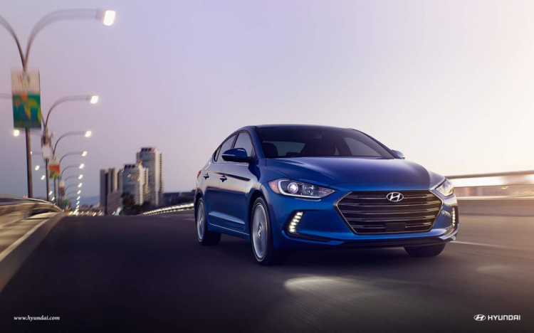 Bác nào đi Elantra 2016 vào đây giao lưu Bác nào đi Elantra 2016 vào đây giao lưu