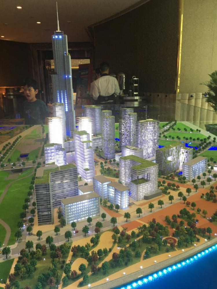 Empire City Empire City