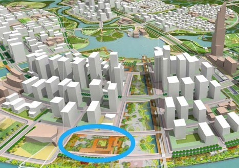 Empire City Empire City