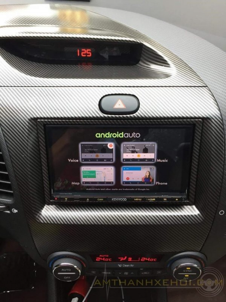 KIA K3 - Nâng cấp âm thanh, hình ảnh và cách âm. KIA K3 - Nâng cấp âm thanh, hình ảnh và cách âm.