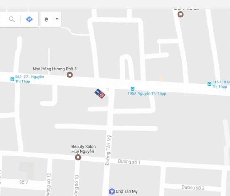 BIỂN NÀY CẤM GÌ TA?