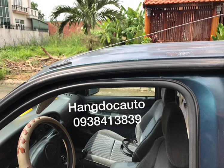 Gioăng cao su thế hệ mới - giải pháp giảm ồn, chống bụi và gia cố cửa hoàn hảo (hình ảnh tổng hợp) Gioăng cao su thế hệ mới - giải pháp giảm ồn, chống bụi và gia cố cửa hoàn hảo (hình ảnh tổng hợp)