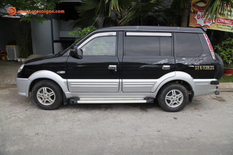 Mitsubishi Jolie có tốt ko