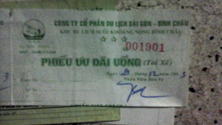 Quán ăn từ tphcm đi vũng tàu Quán ăn từ tphcm đi vũng tàu