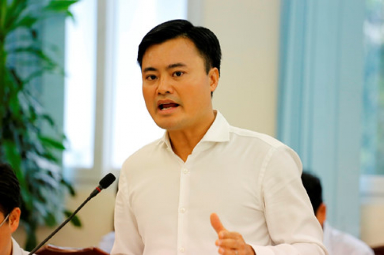 Nhiều đường lớn tại Sài Gòn sắp thành đường một chiều Nhiều đường lớn tại Sài Gòn sắp thành đường một chiều
