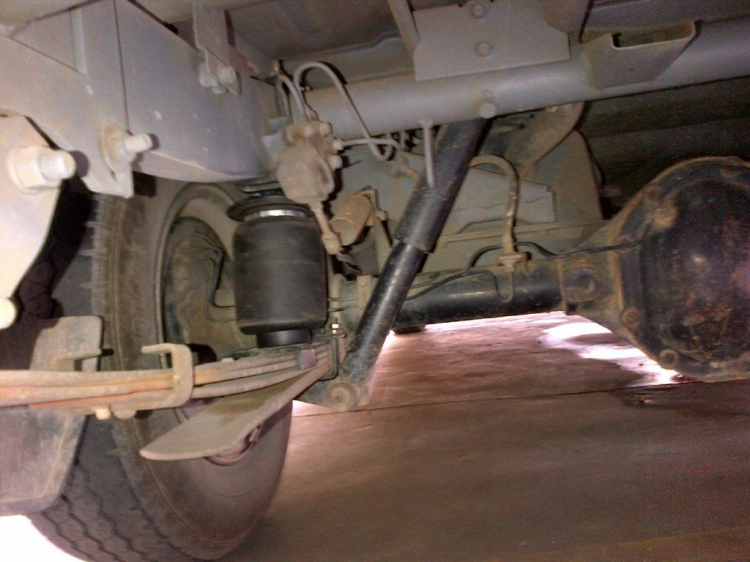 Chia sẻ của thành viên Otosaigon về Mitsubishi Jolie sau 10 năm và 193.000 km Chia sẻ của thành viên Otosaigon về Mitsubishi Jolie sau 10 năm và 193.000 km