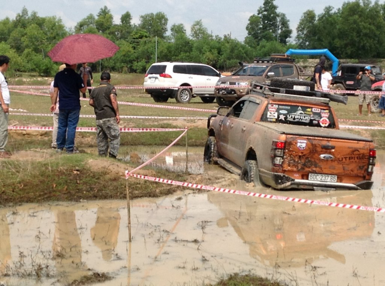 LAND CRUISER  FRIENDCLUB (LFC) "Where there were NO ROADS, there was LAND CRUISER"