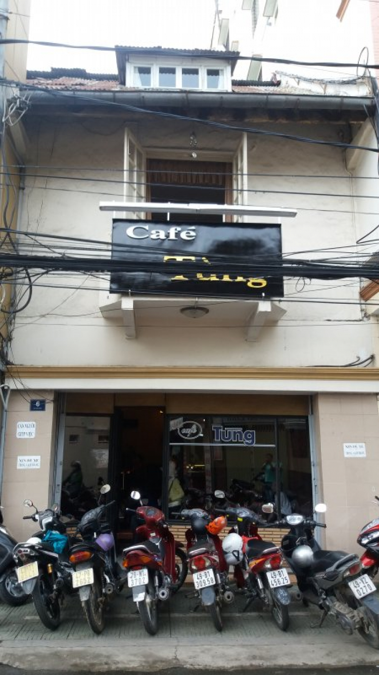 Sài Gòn - Đà Lạt Sài Gòn - Đà Lạt