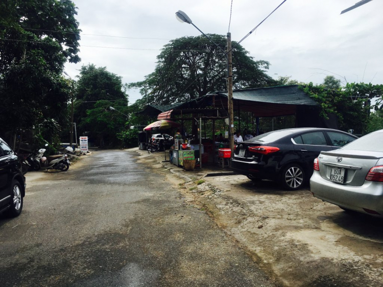 Quán ăn từ tphcm đi vũng tàu Quán ăn từ tphcm đi vũng tàu