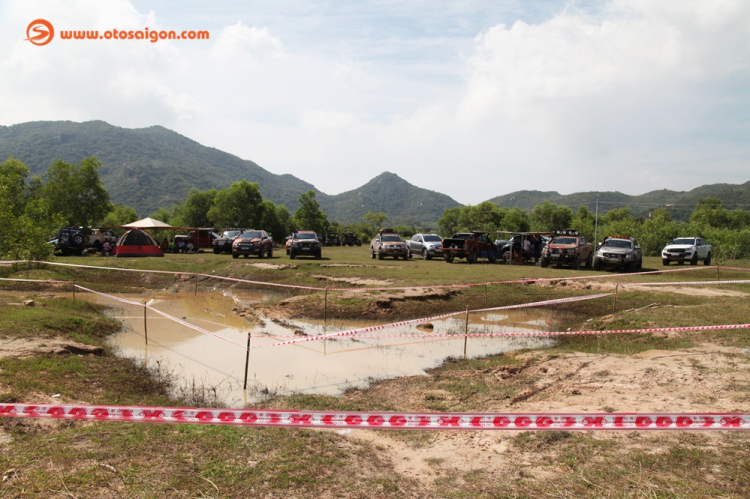 Tường Thuật Ảnh Giải OS Off-Road Mừng Xuân 2017