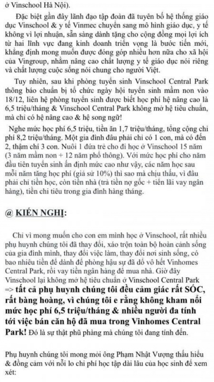Cập nhật tiến độ Vinhomes Central Park