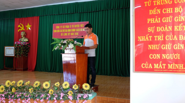 Tường Thuật Ảnh Giải OS Off-Road Mừng Xuân 2017 Tường Thuật Ảnh Giải OS Off-Road Mừng Xuân 2017