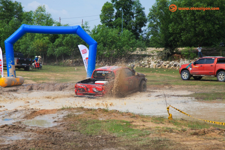 Tường Thuật Ảnh Giải OS Off-Road Mừng Xuân 2017