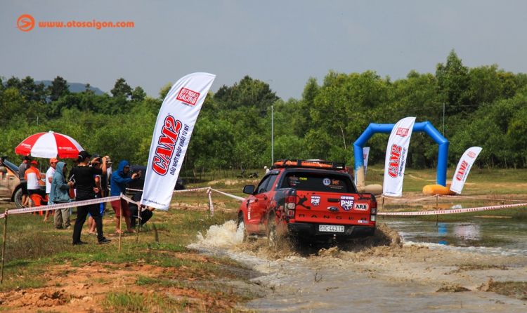 Tường Thuật Ảnh Giải OS Off-Road Mừng Xuân 2017