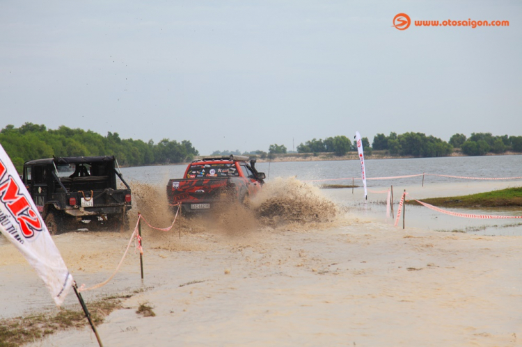 Tường Thuật Ảnh Giải OS Off-Road Mừng Xuân 2017