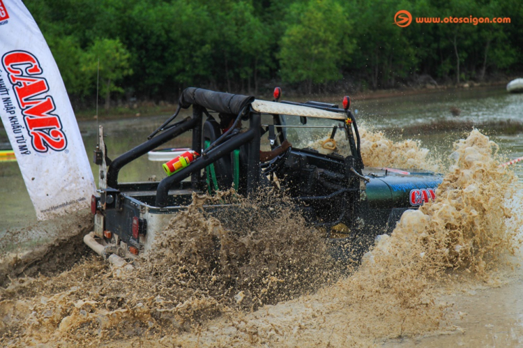 Tường Thuật Ảnh Giải OS Off-Road Mừng Xuân 2017