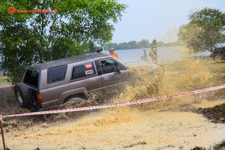 Tường Thuật Ảnh Giải OS Off-Road Mừng Xuân 2017