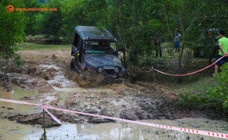 Tường Thuật Ảnh Giải OS Off-Road Mừng Xuân 2017