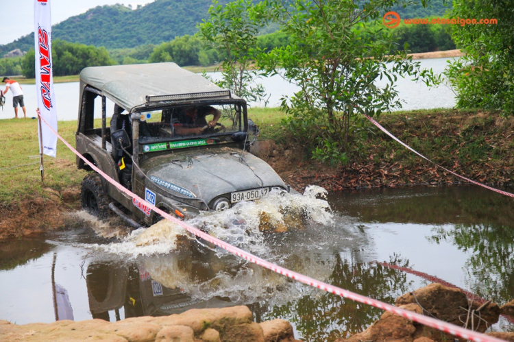 Tường Thuật Ảnh Giải OS Off-Road Mừng Xuân 2017