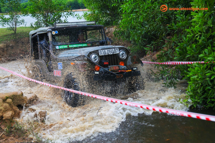 Tường Thuật Ảnh Giải OS Off-Road Mừng Xuân 2017