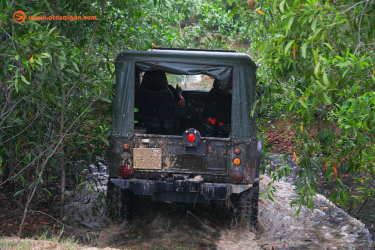 Tường Thuật Ảnh Giải OS Off-Road Mừng Xuân 2017 Tường Thuật Ảnh Giải OS Off-Road Mừng Xuân 2017