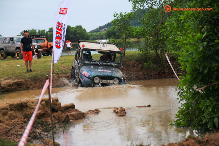 Tường Thuật Ảnh Giải OS Off-Road Mừng Xuân 2017