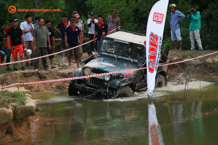 Tường Thuật Ảnh Giải OS Off-Road Mừng Xuân 2017