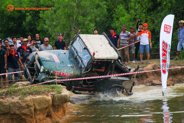 Tường Thuật Ảnh Giải OS Off-Road Mừng Xuân 2017