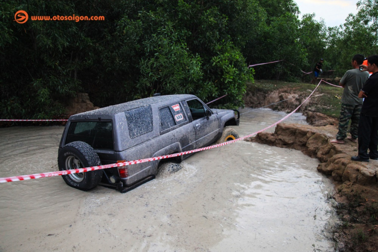 Tường Thuật Ảnh Giải OS Off-Road Mừng Xuân 2017