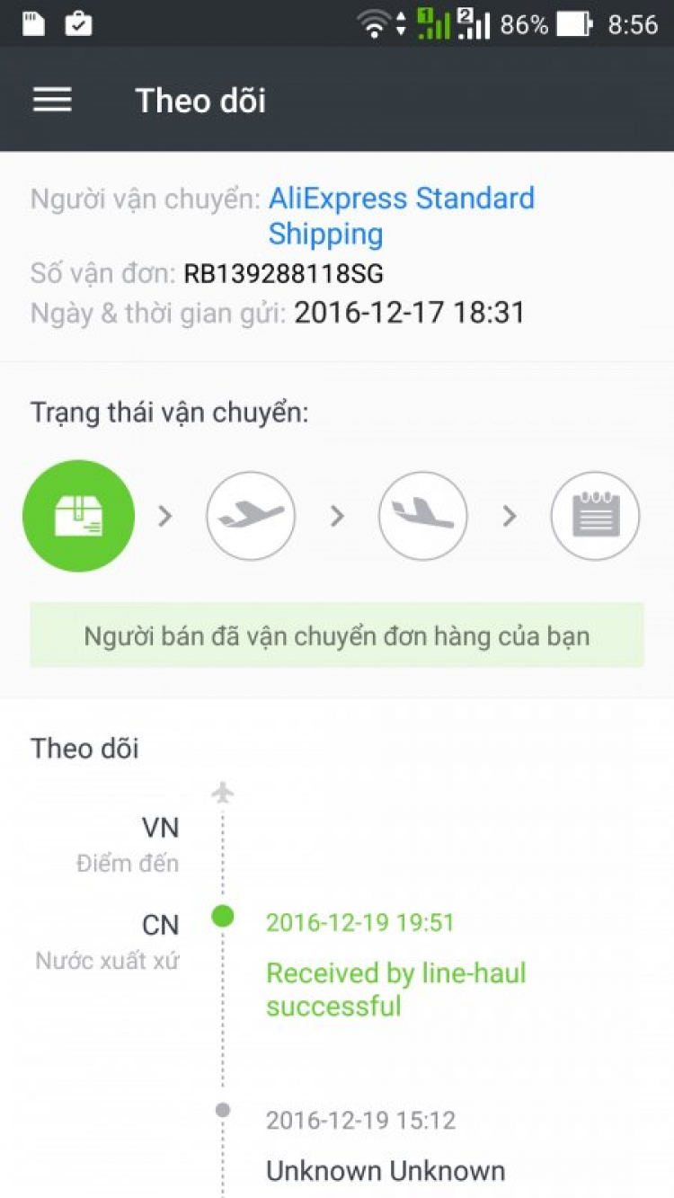 Jolie - Chiếc xe thân thiện