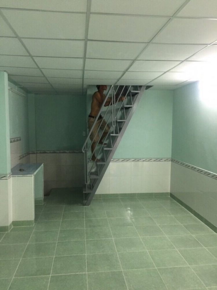 Tham khảo định GIÁ nhà phố Tân Phú - Tân Kỳ Tân Quý
