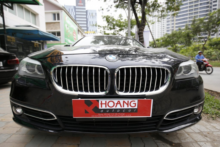 Khoe ảnh bạn chụp xe mình (hoặc bất kỳ xe nào) Khoe ảnh bạn chụp xe mình (hoặc bất kỳ xe nào)