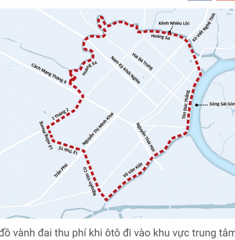 KHU TRUNG TÂM SG - Mời vào cho ý kiến