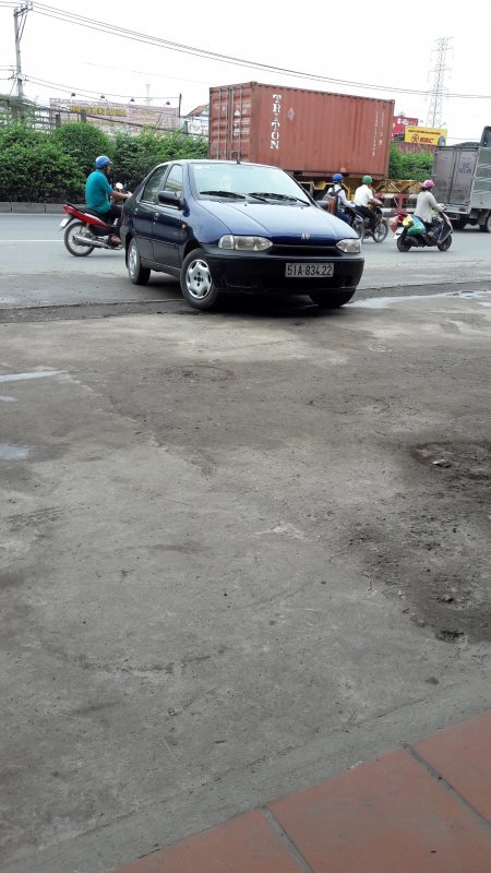Nơi giao lưu, chia sẻ và trao đổi phụ tùng Nơi giao lưu, chia sẻ và trao đổi phụ tùng