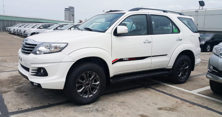 Xăng dầu tăng giá, xe ngốn thêm bao nhiêu tiền?