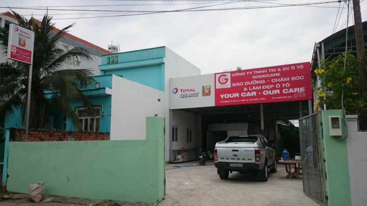 Tất tần tật số điện thoại gara và cứu hộ ô tô toàn quốc! Tất tần tật số điện thoại gara và cứu hộ ô tô toàn quốc!