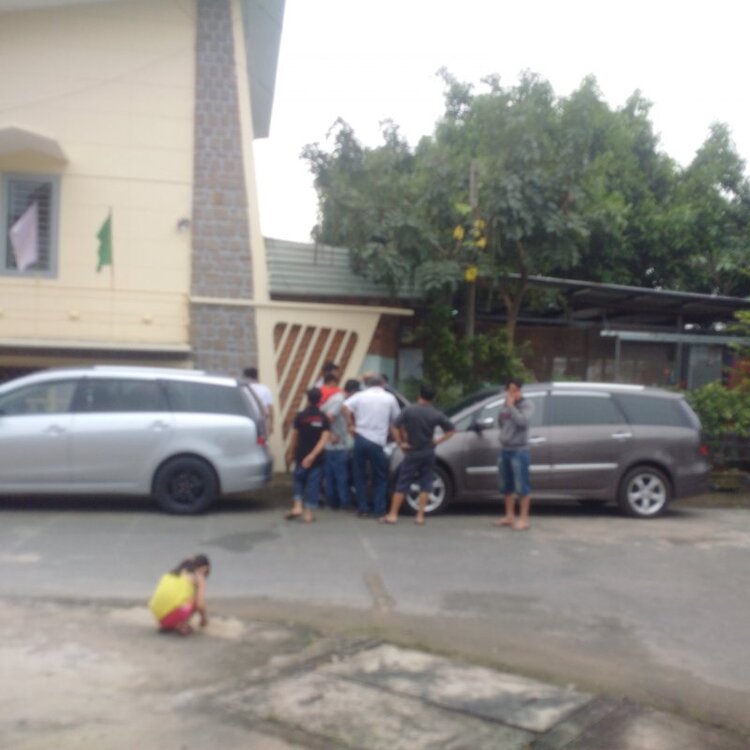 Mitsubishi Grandis - Tổng hợp bài viết về Grandis: giao lưu, chia sẻ Mitsubishi Grandis - Tổng hợp bài viết về Grandis: giao lưu, chia sẻ